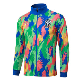 Brasil Entrenamiento TrackSuit 2025/26
