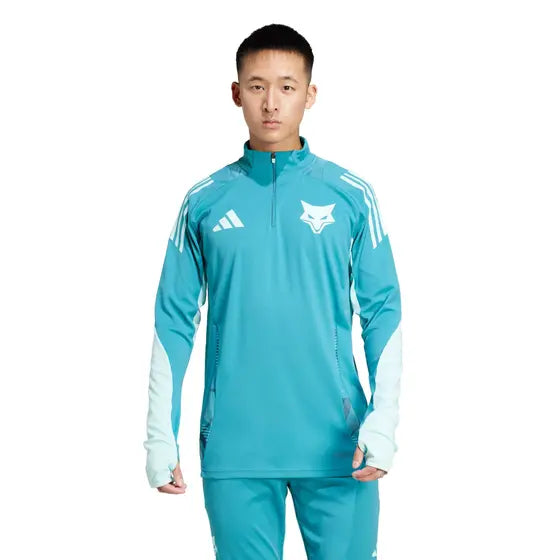 Blusa Treino Cruzeiro II 25/26