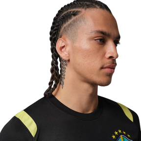 Camisa Brasil Treino 26/27 - Torcedor Masculina