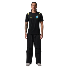 Camisa Brasil Treino 26/27 - Torcedor Masculina