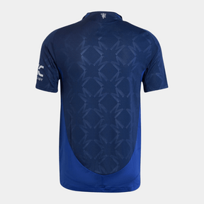 Camisa Adidas Manchester United 2024/25 II Authentic
