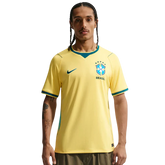 Camisa Brasil Home 26/27 - Torcedor Masculina