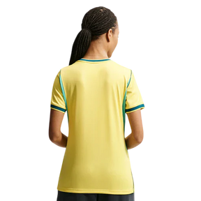 Kit Casal 2 Camisas Brasil Home 26/27 - Torcedor [P-2GG]