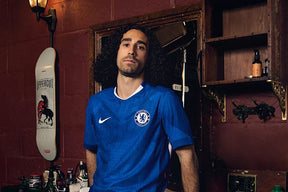 Chelsea Camiseta Local 2025/26 - PALMER #10 CUP