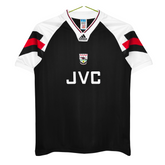 Arsenal Camiseta Visitante 1993/94 - Retro