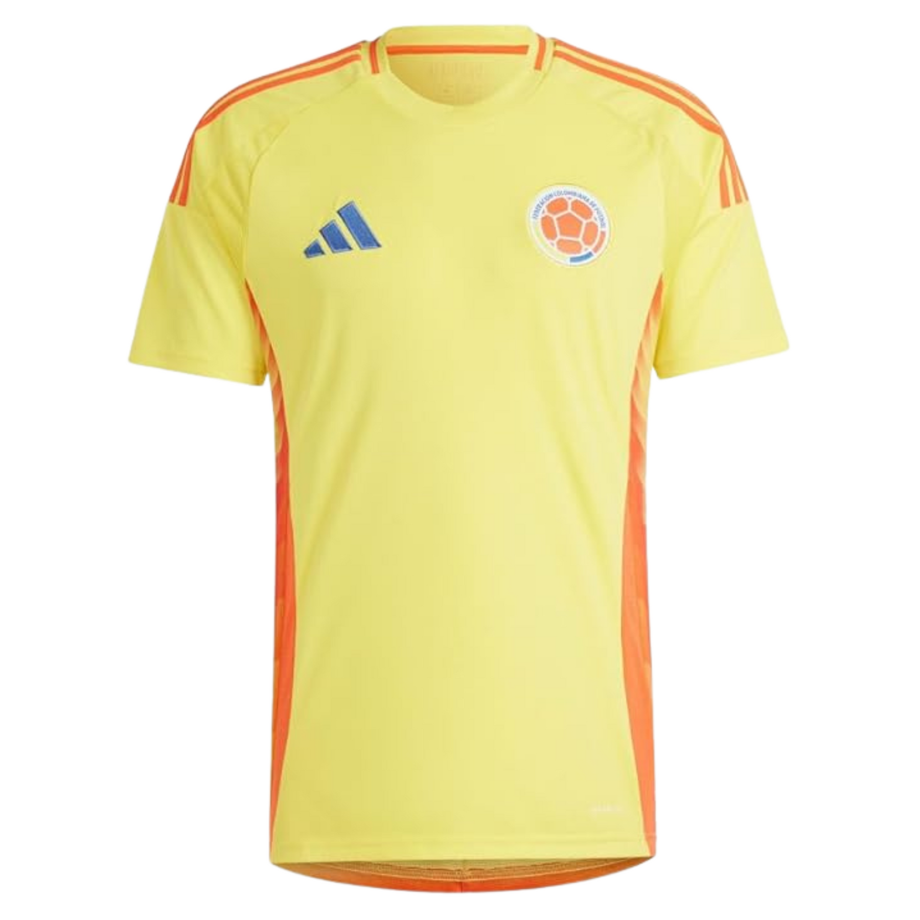 Colombia Camiseta Local 2024/25