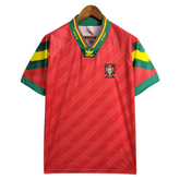 Portugal Camiseta Local 1992/94 - Retro