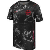 Canadá Camiseta Visitante 2026