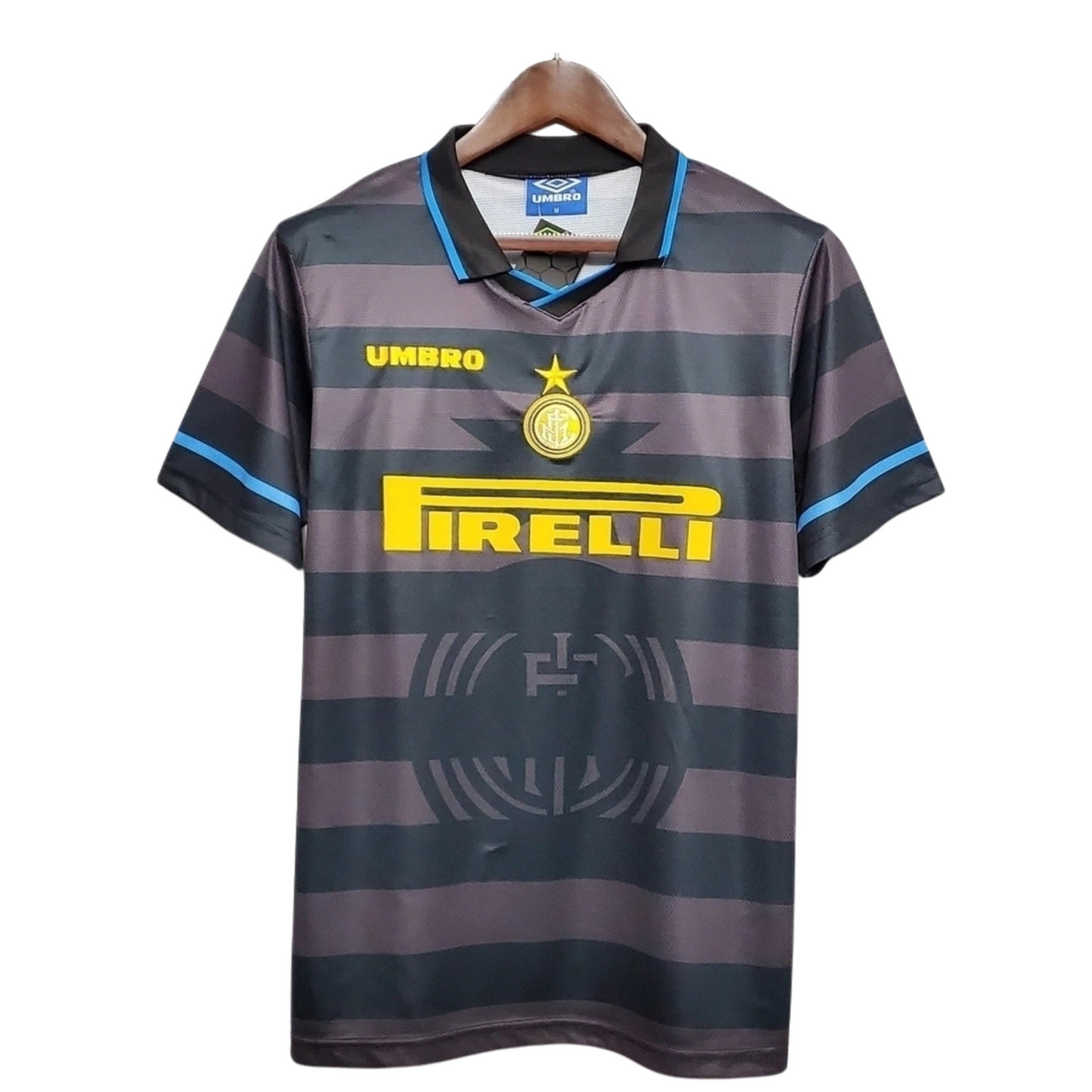 Inter Milan Retro 97/98 Third