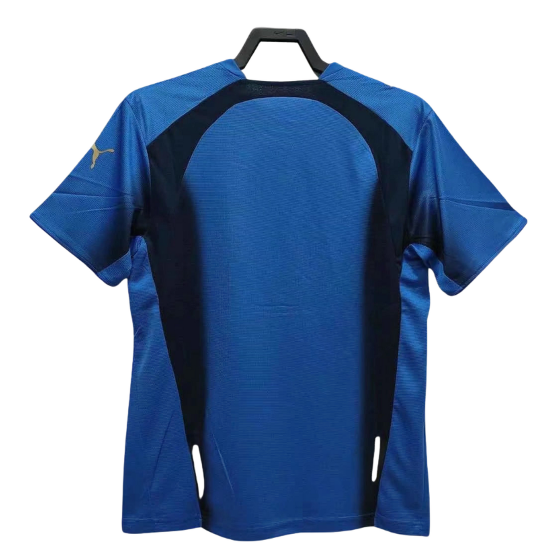 Italia Camiseta Local 2006 - Retro