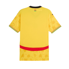 Ghana Camiseta Visitante 2025/26