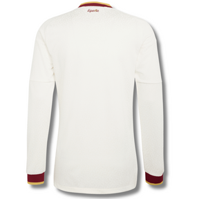 España Mundial Camiseta Visitante 2026 - Manga Larga