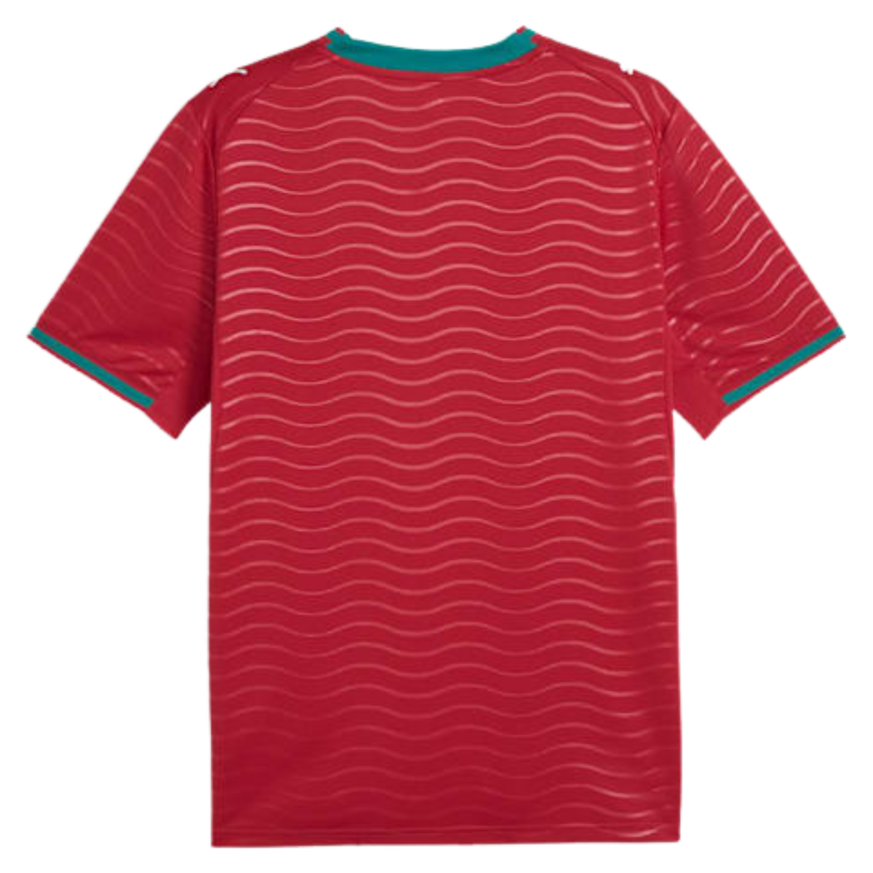 Portugal Mundial Camiseta Local 2026