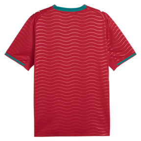 Portugal Mundial Camiseta Local 2026