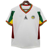 Senegal Camiseta 2002 - Retro