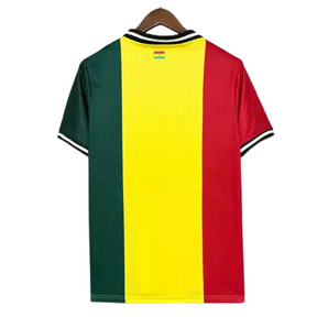 Ghana Camiseta 2026 - Edición Especial