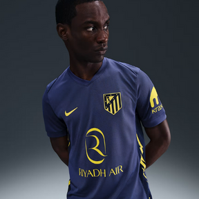 Camisa Nike Atlético Madrid 2024/25 II Torcedor