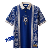 Chelsea Concepto de Herencia Parisina 2025/26 - Versión Jugador