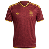 España Concepto invertido Copa del Mundo 2026