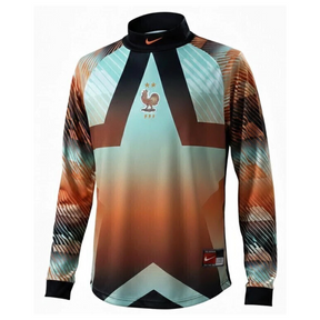 Francia Mundial Camiseta de Portero 2026