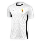 Uruguay Camiseta Visitante 2025/26
