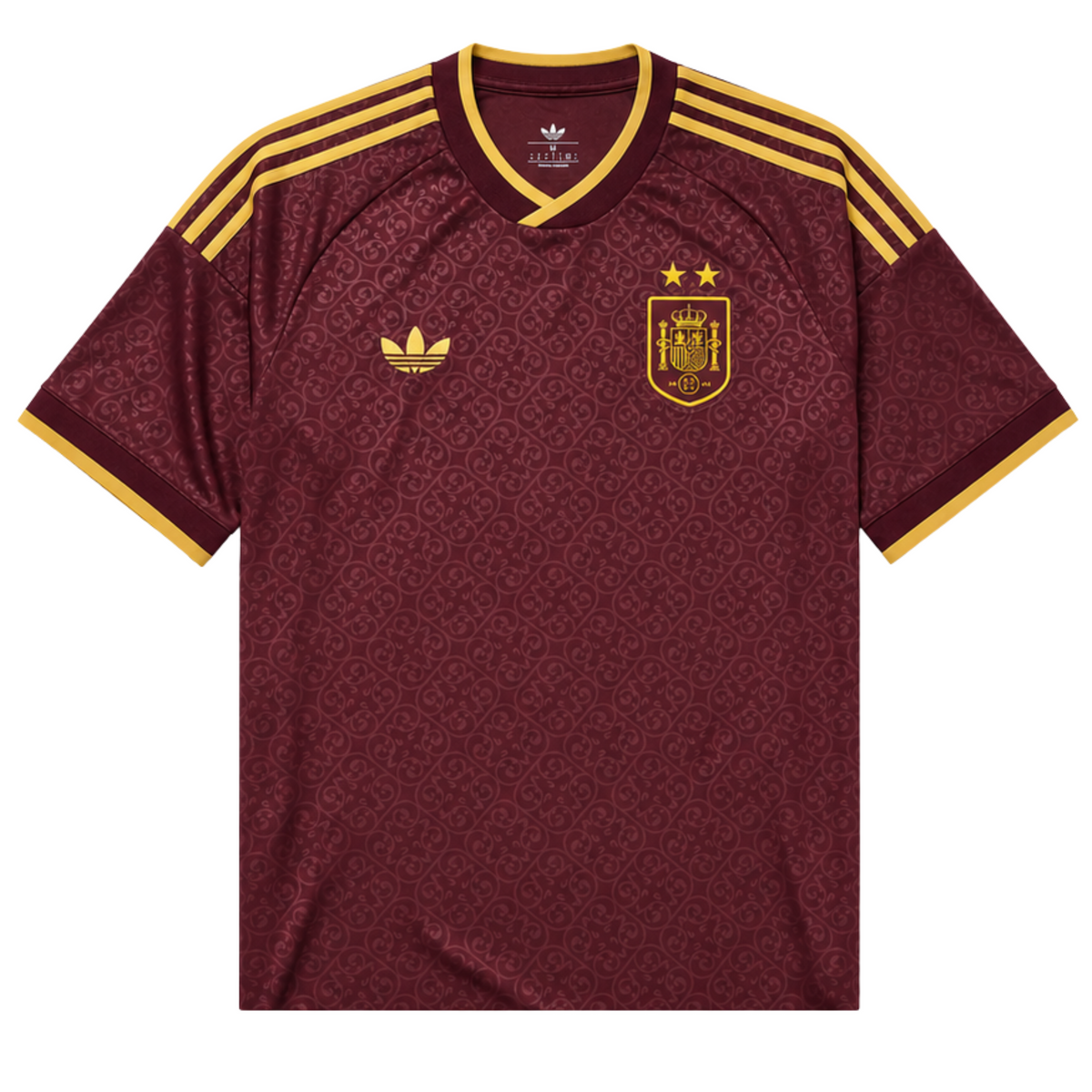 2 ESTRELLAS España Edición Especial 2026/27