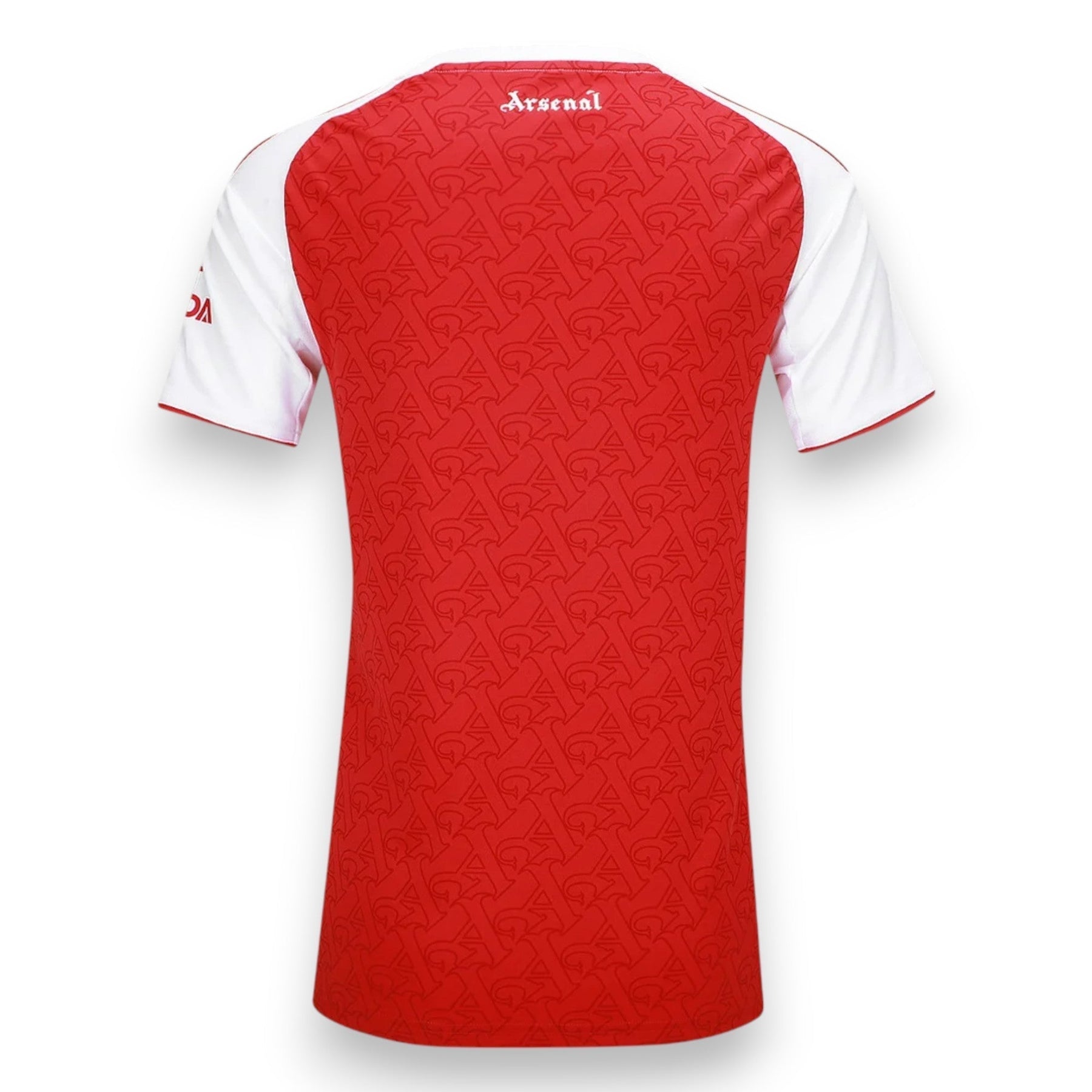 Arsenal Camiseta Local 2025/26 - Mujer