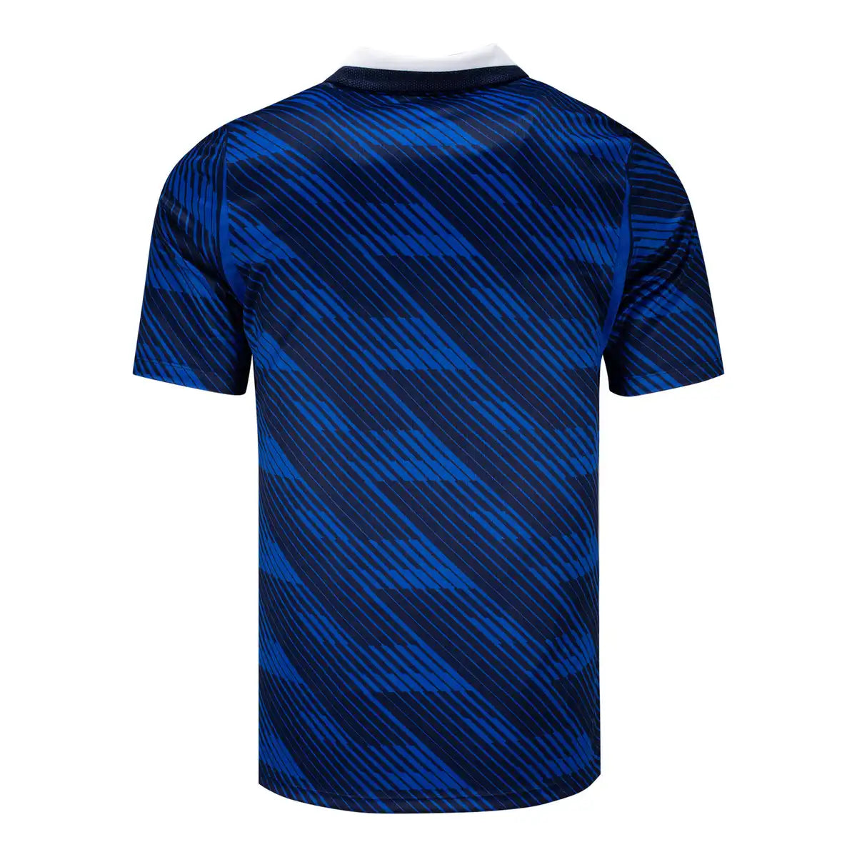 Francia Player Mundial Camiseta Local 2026 - Versión Jugador