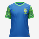 Camisa Brasil Away 22/23 - Torcedor Masculina