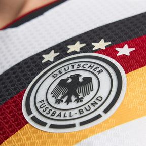 Alemania Mundial Camiseta Local 2026 - Manga Larga