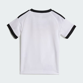 Alemania Mundial Camiseta Local 2026 - Beb