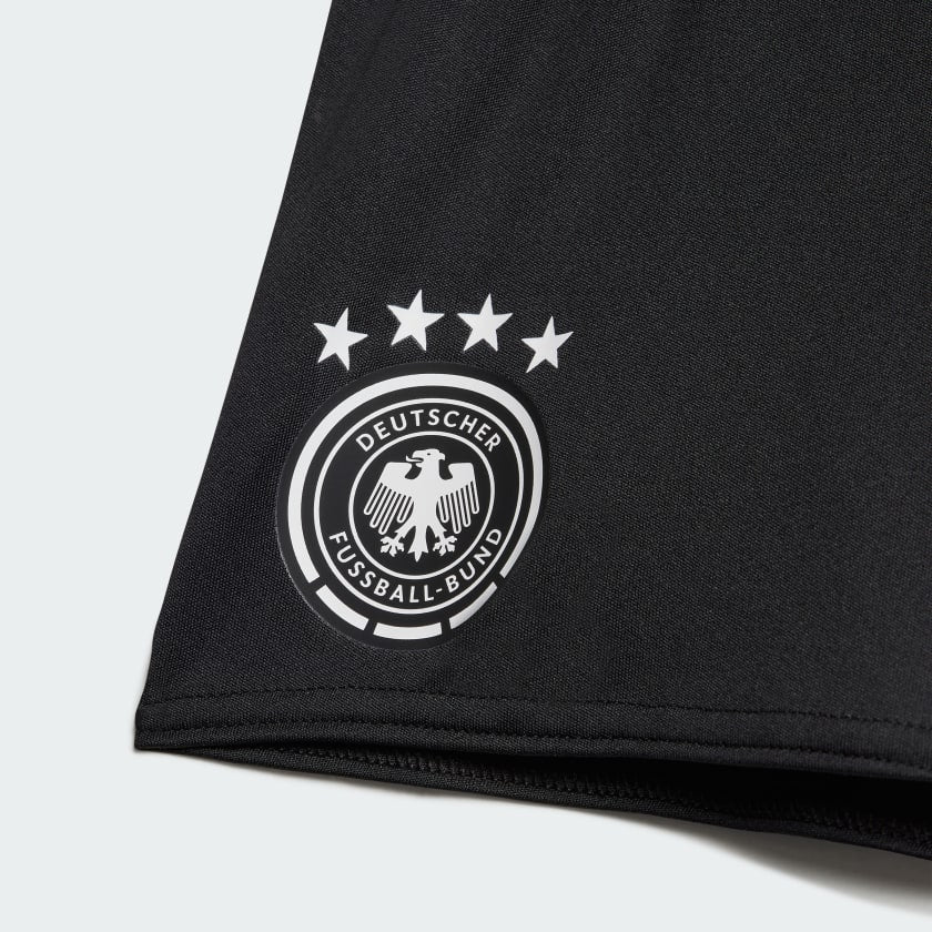 Alemania Mundial Camiseta Local 2026 - Beb