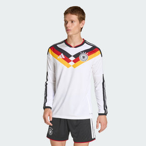 Alemania Mundial Camiseta Local 2026 - Manga Larga