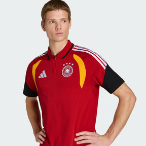 Alemania Tiro Polo Mundial Camiseta 2026