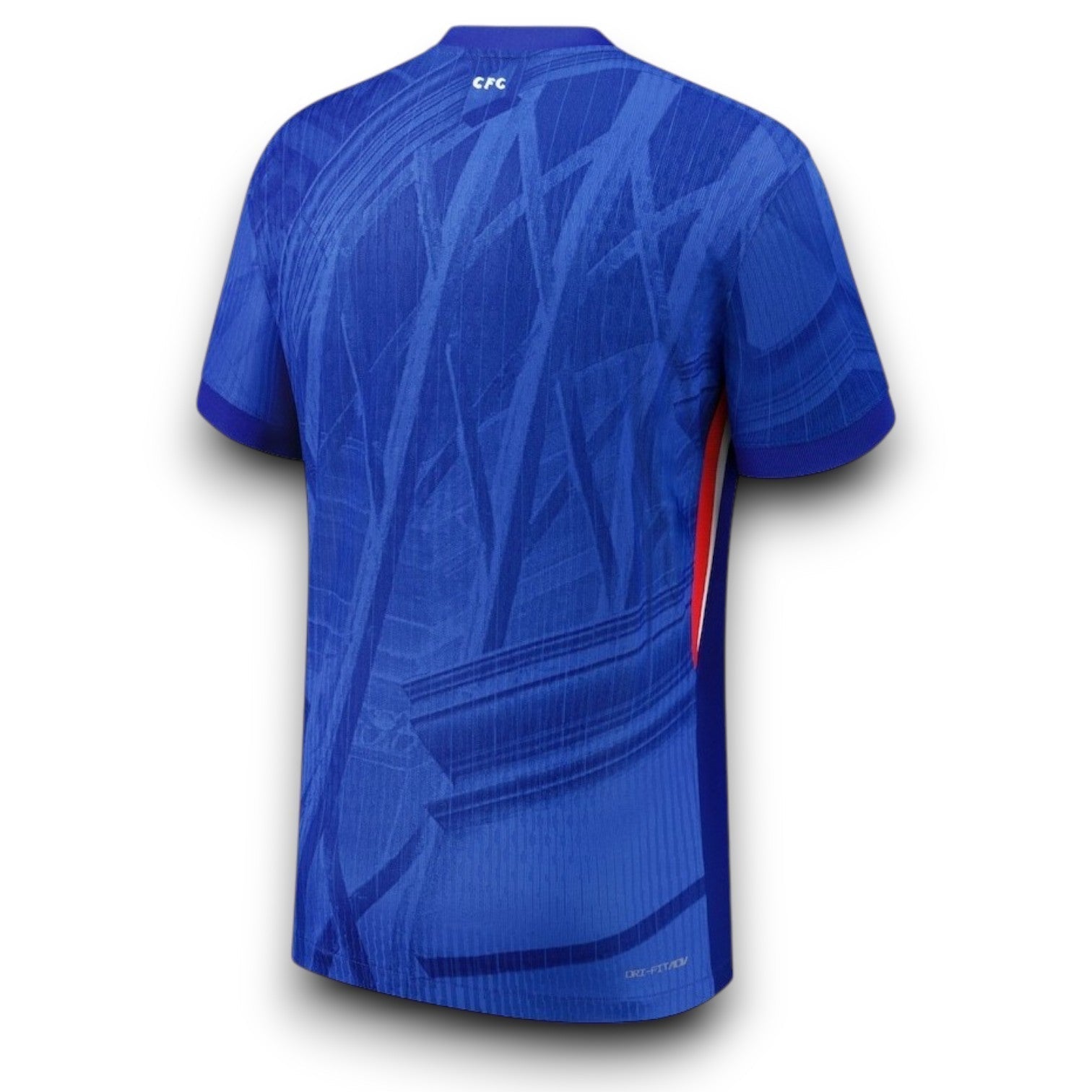 Chelsea Camiseta Local 2025/26