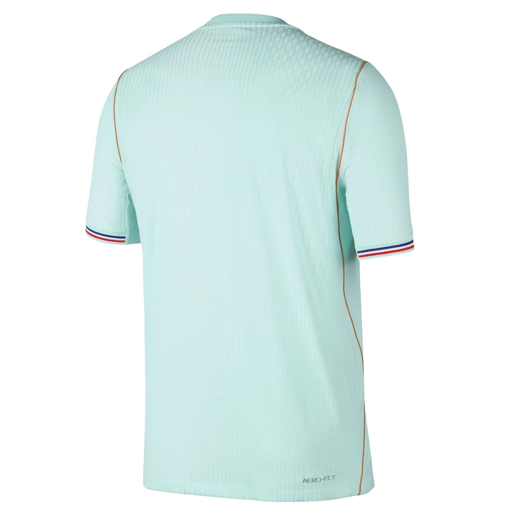 Francia Player Mundial Camiseta Visitante 2026 - Versión Jugador
