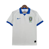 Brazil Retro 2019 Third Jersey