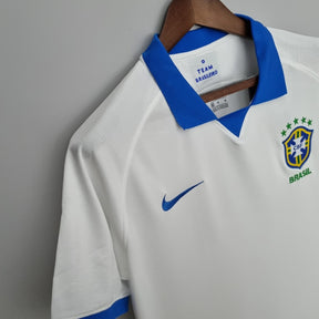 Brazil Retro 2019 Third Jersey