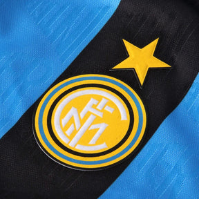 INTER MILAN 1991/92 HOME RETRO
