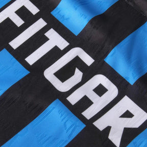 INTER MILAN 1991/92 HOME RETRO