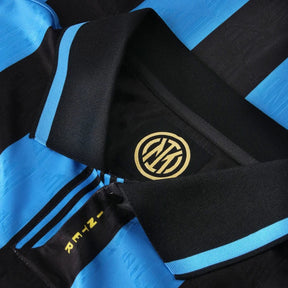 INTER MILAN 1991/92 HOME RETRO