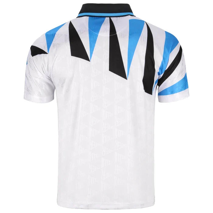 INTER MILAN 1991/92 AWAY RETRO