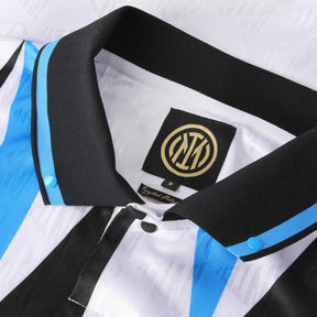 INTER MILAN 1991/92 AWAY RETRO
