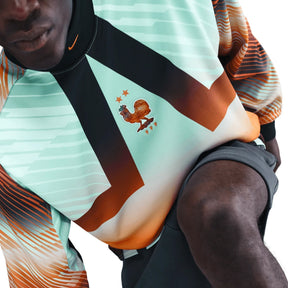 Francia Mundial Camiseta de Portero 2026