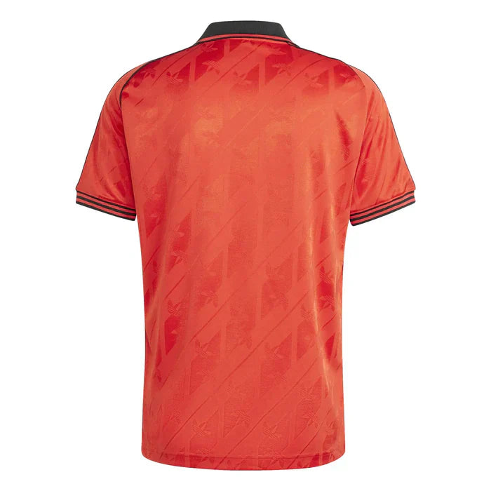 Camisa Vintage Lifestyler 2024 - CRF
