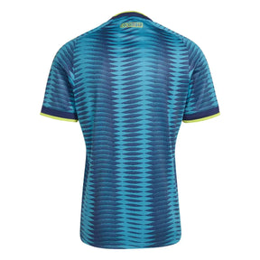 Colombia Mundial Camiseta Visitante 2026