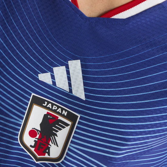 Japón Mundial Camiseta 2026
