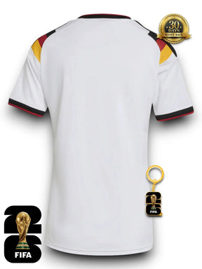 Alemania Mundial Camiseta 2026 - Mujer