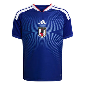 Japón Player Mundial Camiseta 2026 - Versión Jugador
