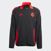 Jaqueta Apresentação Adidas Internacional 2024 Tiro